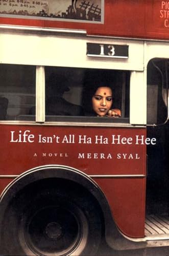 cover image Life Isn't All Ha Ha Hee Hee
