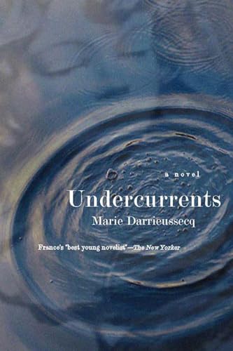 cover image Undercurrents