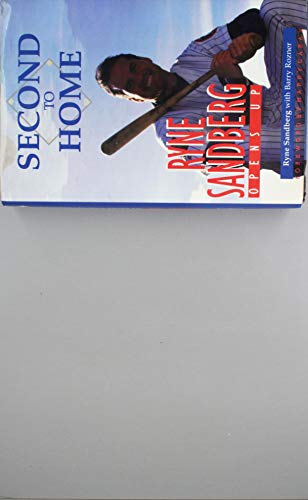 cover image Second to Home