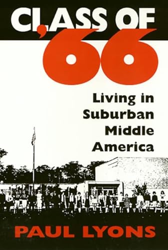 cover image Class of '66 CL