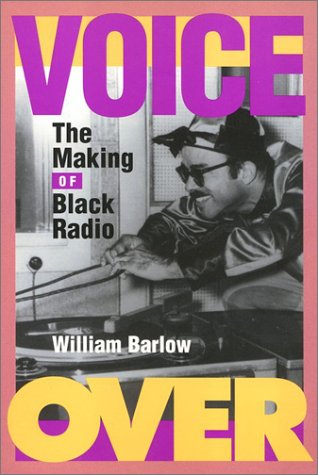 cover image Voice Over CL