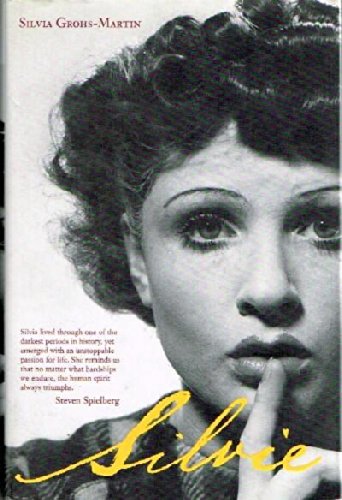 cover image Silvie