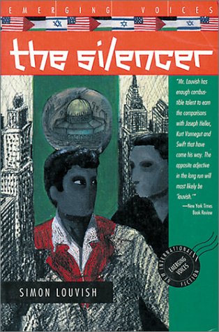 cover image The Silencer