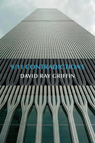 cover image 9/11 Contradictions: An Open Letter to Congress and the Press