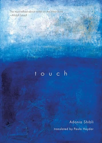 cover image Touch