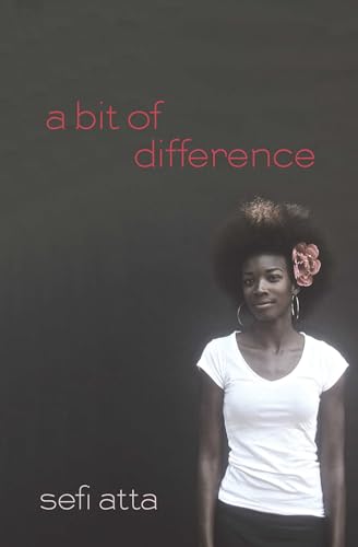 cover image A Bit of Difference