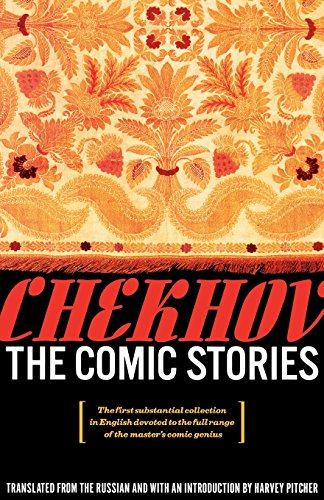 cover image Comic Stories