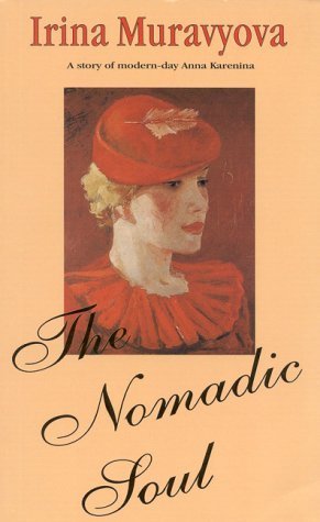 cover image Glas 22: The Nomadic Soul