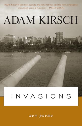 cover image Invasions