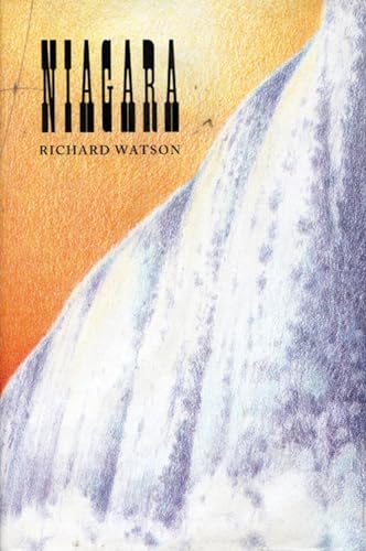 cover image Niagara