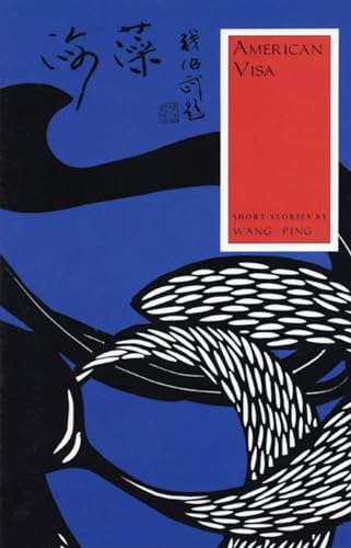 cover image American Visa