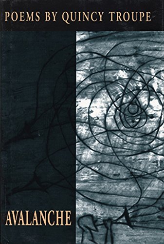 cover image Avalanche