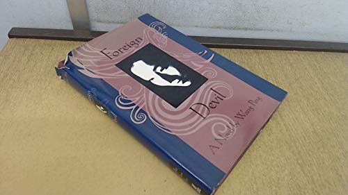 cover image Foreign Devil