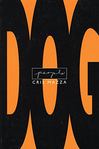 cover image Dog People