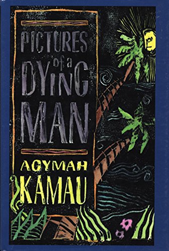 cover image Pictures of a Dying Man