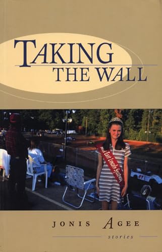 cover image Taking the Wall