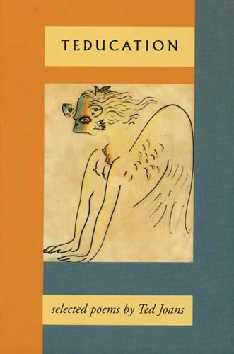cover image Teducation