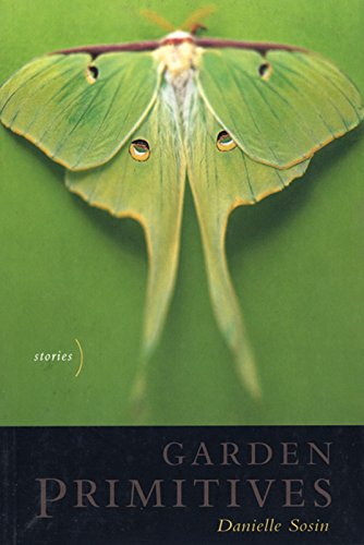 cover image Garden Primitives
