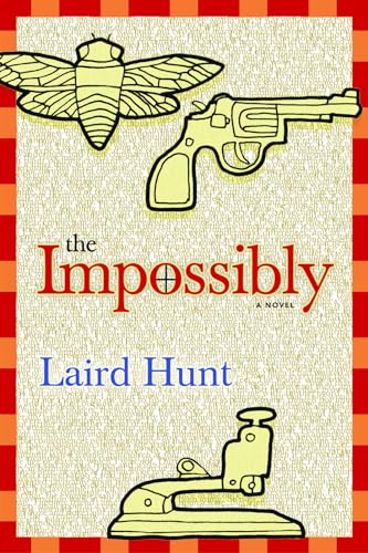 cover image THE IMPOSSIBLY