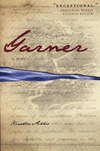 cover image Garner