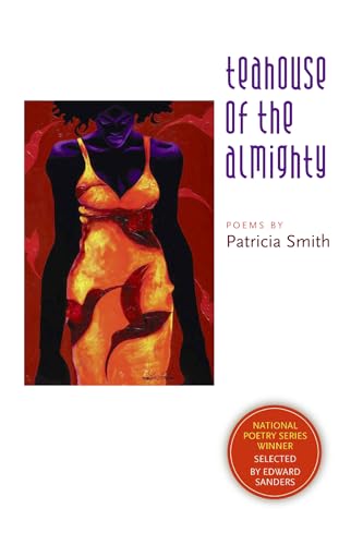 cover image Teahouse of the Almighty