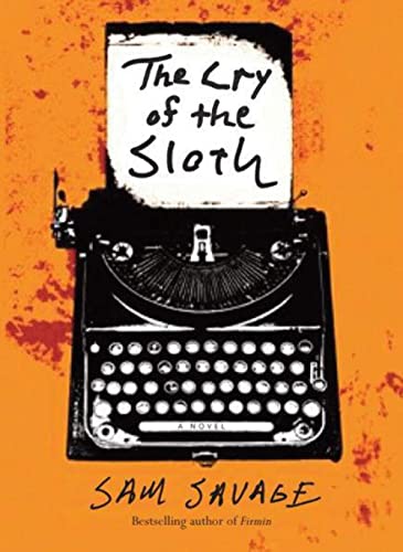 cover image The Cry of the Sloth