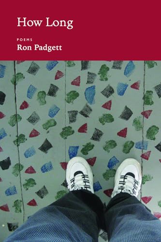 cover image How Long