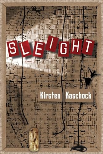 cover image Sleight