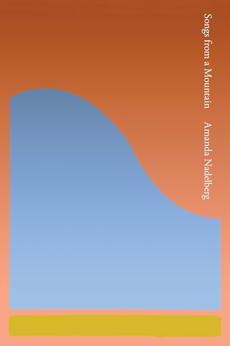 cover image Songs from a Mountain