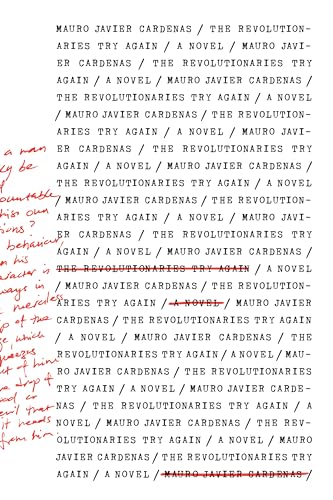 cover image The Revolutionaries Try Again