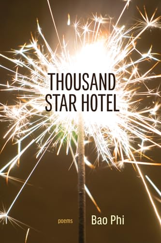 cover image Thousand Star Hotel