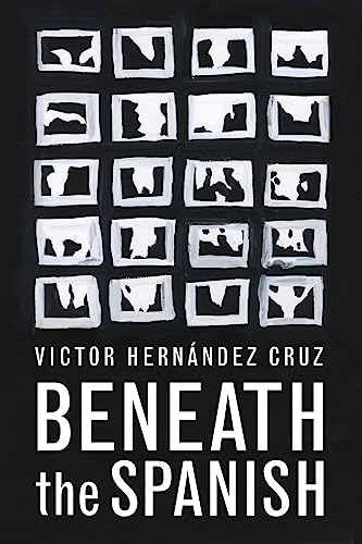 cover image Beneath the Spanish
