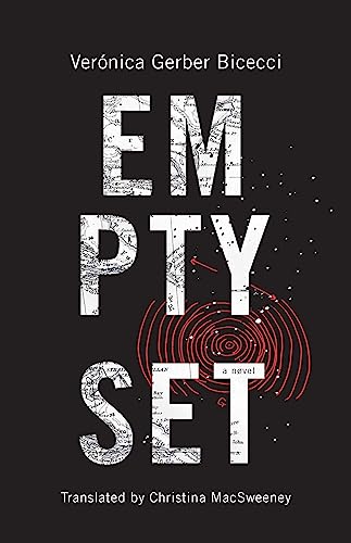 cover image Empty Set