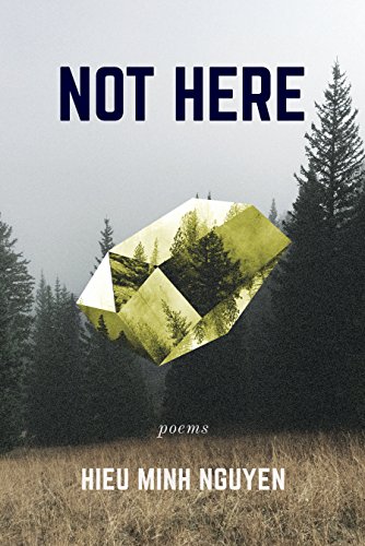 cover image Not Here