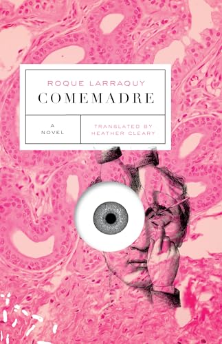 cover image Comemadre