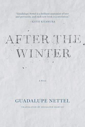 cover image After the Winter