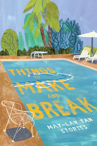 cover image Things to Make and Break