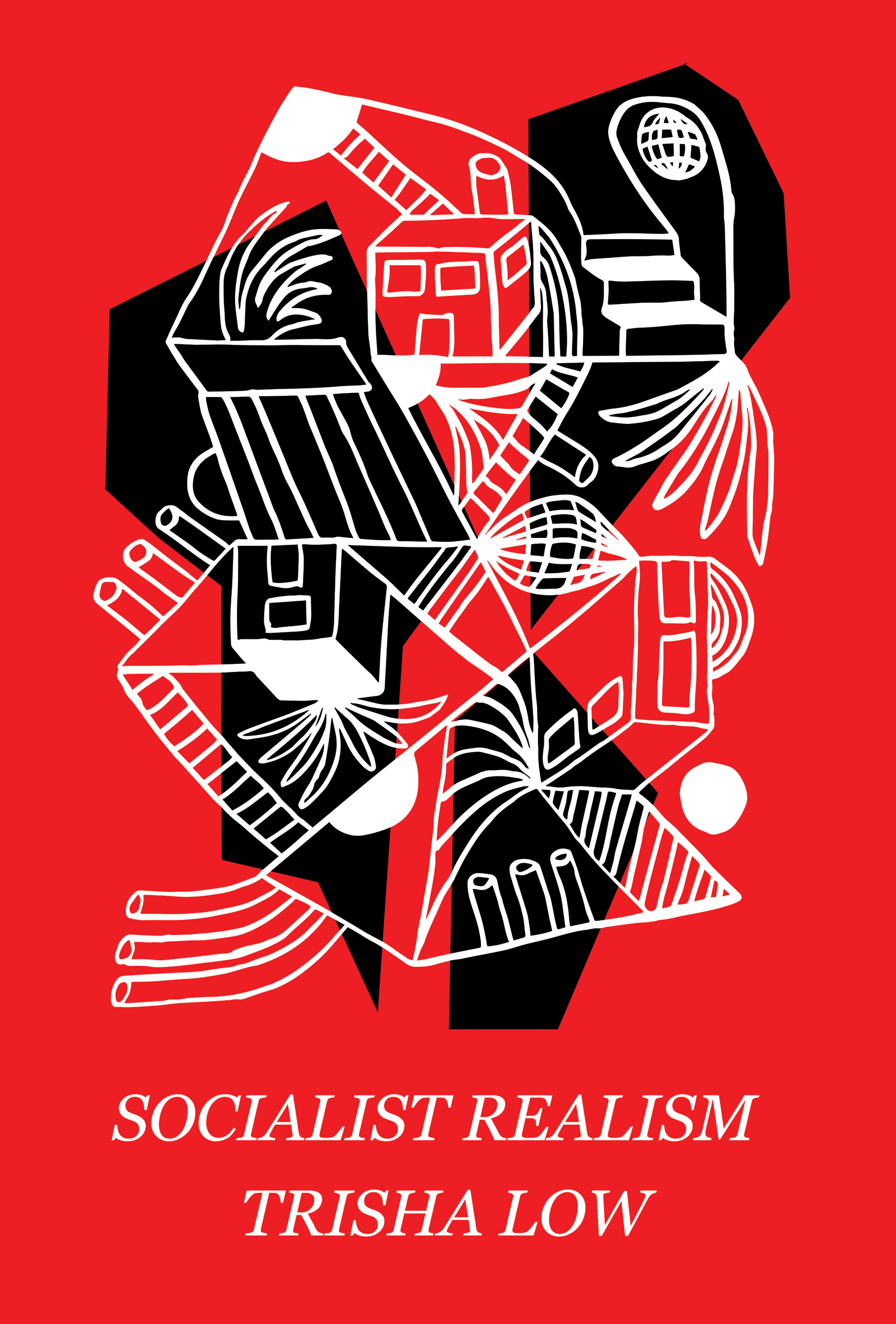 cover image Socialist Realism 