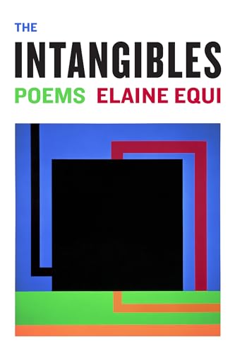 cover image The Intangibles