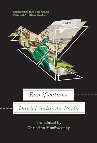 cover image Ramifications