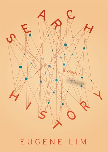 cover image Search History 
