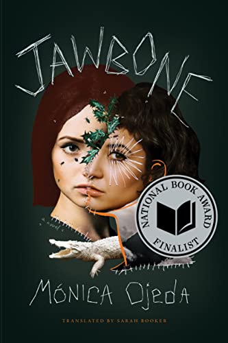 cover image Jawbone