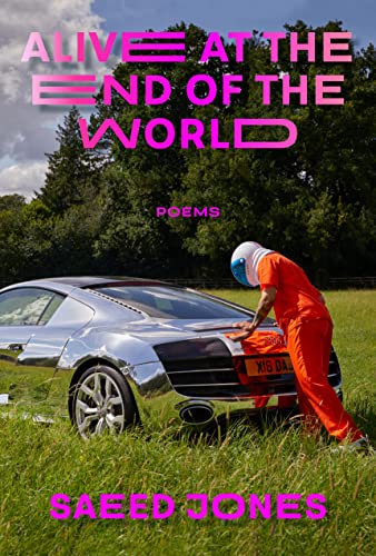 cover image Alive at the End of the World