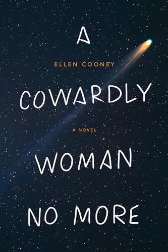 cover image A Cowardly Woman No More