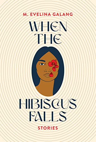 cover image When the Hibiscus Falls