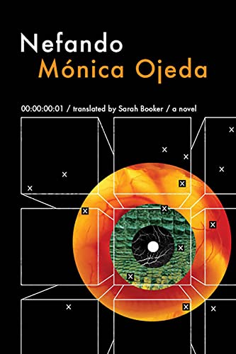 cover image Nefando