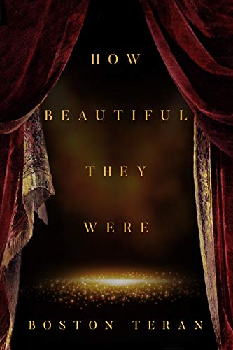 cover image How Beautiful They Were