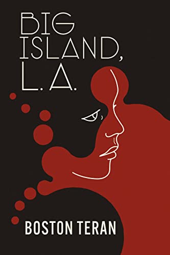 cover image Big Island, L.A. 