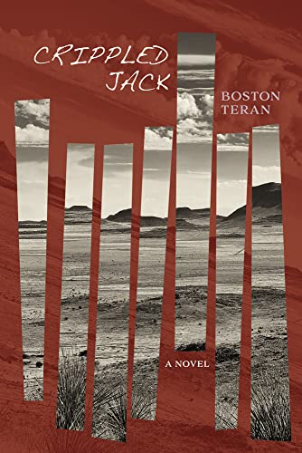 cover image Crippled Jack