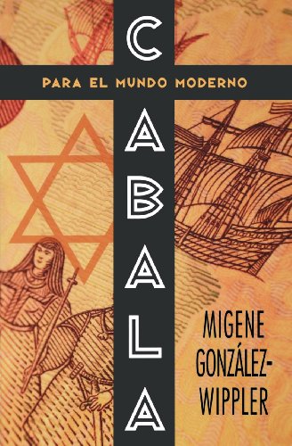 cover image Cabala Para el Mundo Moderno